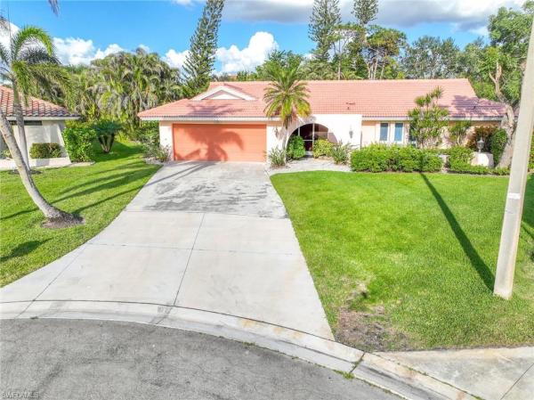 Park Place At Park Shore, 775 Southern Pines Dr, Naples, Florida 34103, image 1