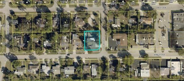 Palmlee Park, 1891 Winkler Ave, Fort Myers, Florida 33901, image 1