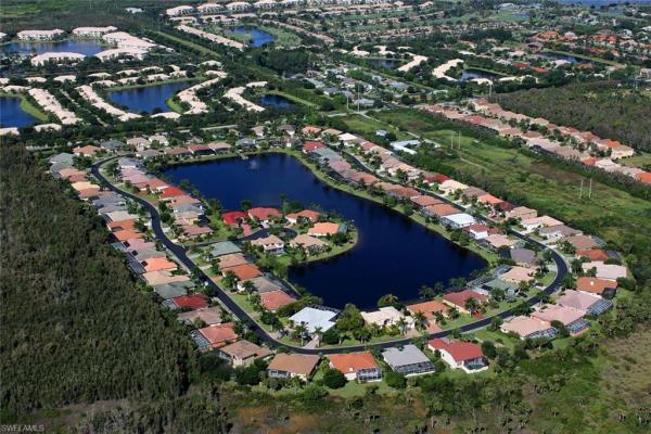 Southwind Preserve, 8508 Southwind Bay Cir, Fort Myers, Florida 33908, image 1