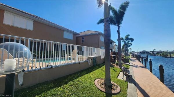 Palm Breeze, 917 47th Ter #202, Cape Coral, Florida 33914, image 1