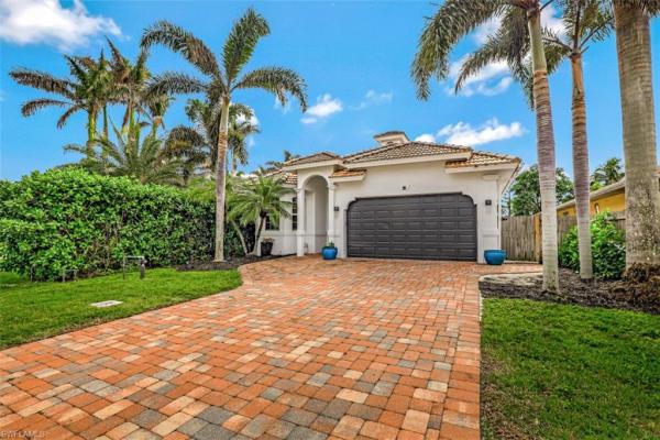 Naples Park, 708 N 108th Ave, Naples, Florida 34108, image 1