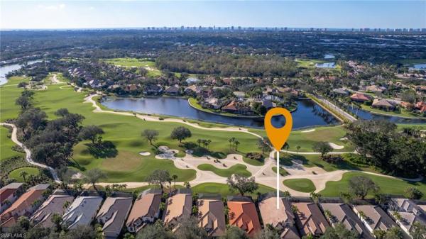 Sheffield Villas At Kensington, 4264 Kensington High St, Naples, Florida 34105, image 1