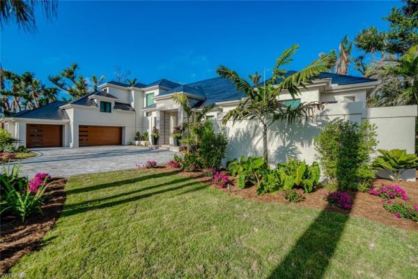 The Sanctuary At Wulfert Point, 2564 Wulfert Rd, Sanibel, Florida 33957, image 1