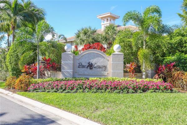 Deer Crossing, 3940 Deer Crossing Ct #101, Naples, Florida 34114, image 1