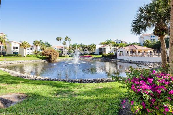 Valencia At Pelican Bay, 6500 Valen Way #A-101, Naples, Florida 34108, image 1