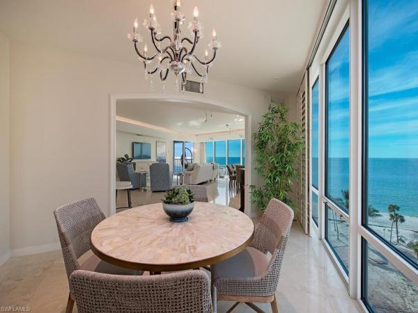Le Ciel Park Tower At Park Shore, 3991 N Gulf Shore Blvd #604, Naples, Florida 34103, image 1