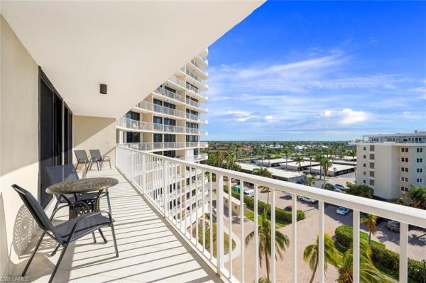 South Seas West Tower 1, 260 Seaview Ct #709, Marco Island, Florida 34145, image 1