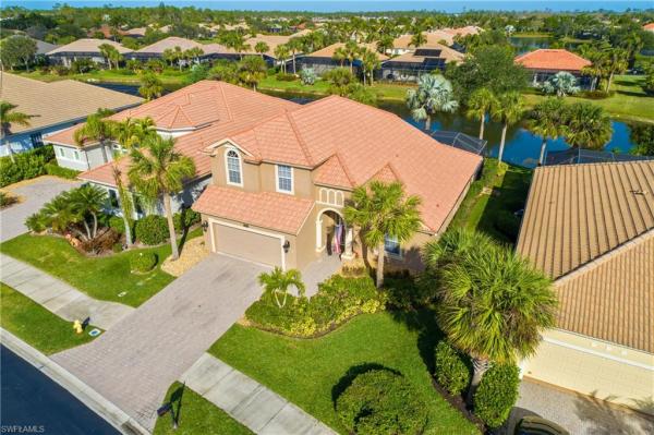 Delasol, 15823 Delasol Ln, Naples, Florida 34110, image 1