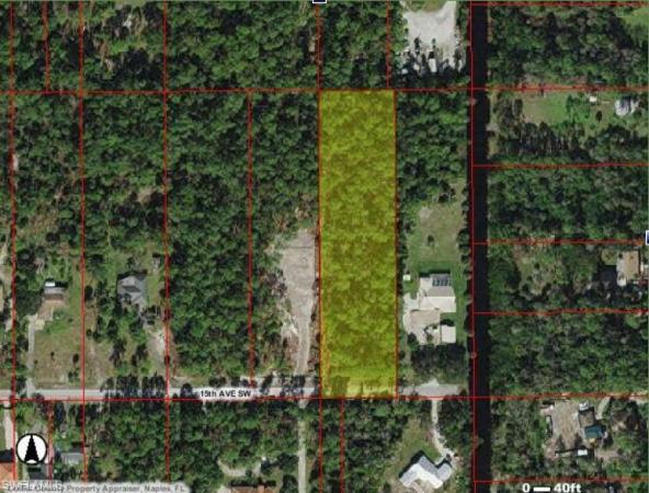 Golden Gate Estates, 3233 SW 15th Ave, Naples, Florida 34117, image 1