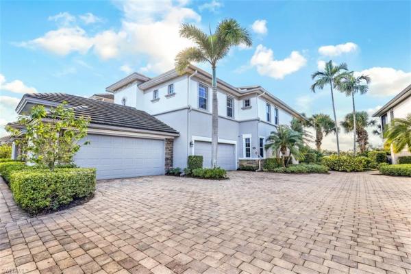 Silverstone At The Quarry, 8739 Coastline Ct #102, Naples, Florida 34120, image 1