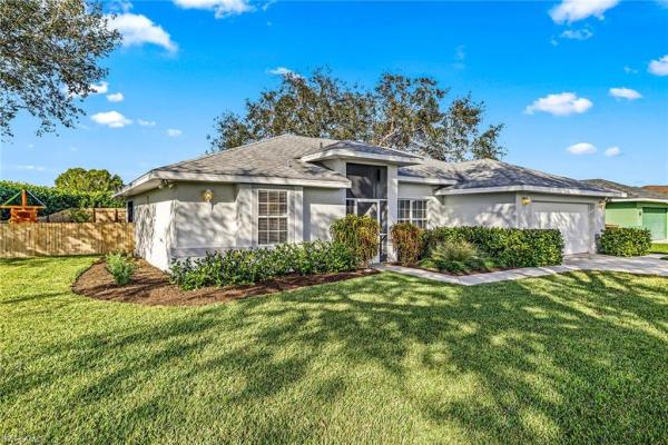 Woodstone, 6155 Stonewood Ct, Naples, Florida 34112, image 1