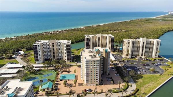 Gulf Breeze At Vanderbilt Beach, 21 Bluebill Ave #1104, Naples, Florida 34108, image 1