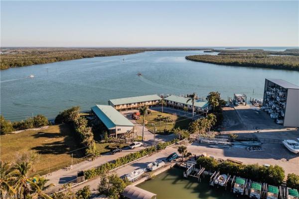 Coon Key Pass Fishing Village, 611 Palm Dr #J-41, Goodland, Florida 34114, image 1