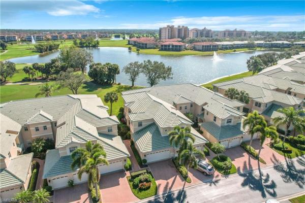 Vintage Reserve At Vineyards, 673 Vintage Reserve Cir #11-C, Naples, Florida 34119, image 1