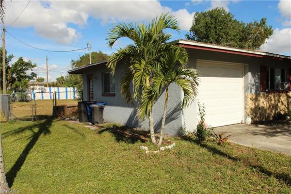 Suburban Park, 714 May Ave, North Fort Myers, Florida 33903, image 1