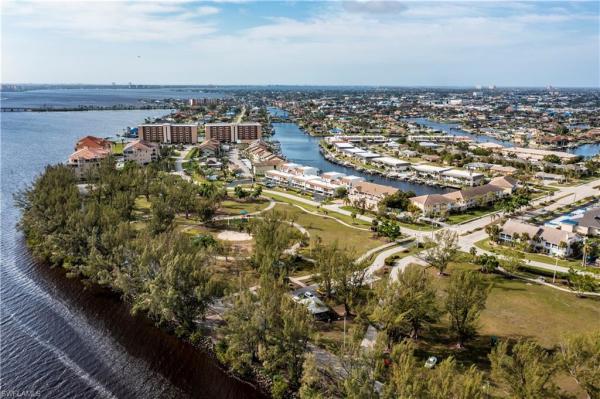 Ocean Isle Riverview, 1936 Beach Pkwy #110, Cape Coral, Florida 33904, image 1