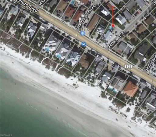 Lynns Highland Park, 3451 Estero Blvd, Fort Myers Beach, Florida 33931, image 1