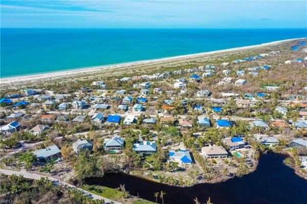 Chateaux Sur Mer, 4775 Rue Helene, Sanibel, Florida 33957, image 1