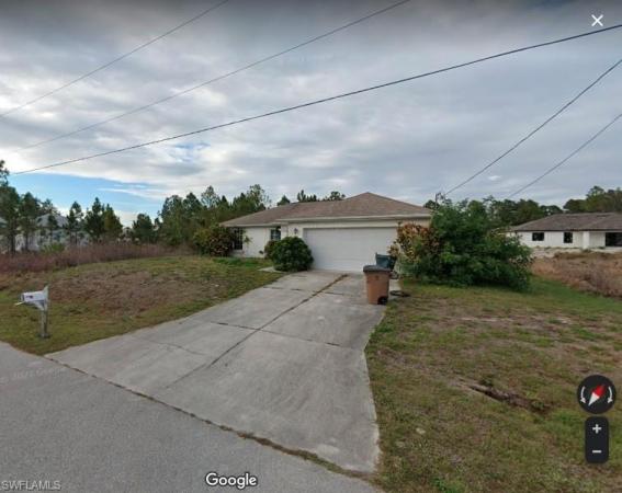 Lehigh Acres Residential, 3506 SW 27th St, Lehigh Acres, Florida 33976, image 1