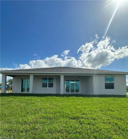Cape Coral Residential, 1105 Gator Cir, Cape Coral, Florida 33909, image 1