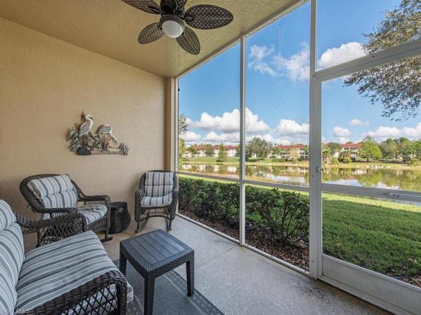 Cypress Trace, 2860 Cypress Trace Cir #1813, Naples, Florida 34119, image 1