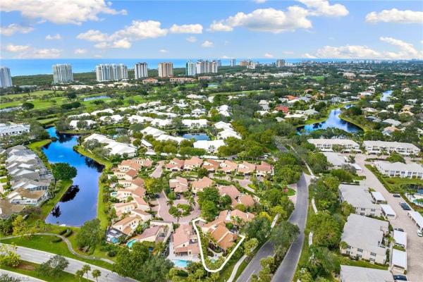 Sand Pointe At Pelican Bay, 6800 Sand Pointe Cir #4.21, Naples, Florida 34108, image 1