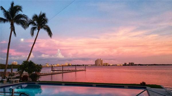 Sunset North, 3300 Key Dr #1E, North Fort Myers, Florida 33903, image 1