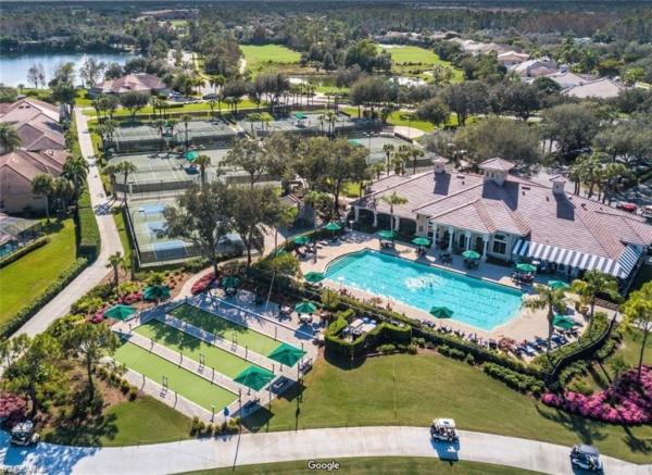 Clubside At The Strand, 5880 Three Iron Dr #802, Naples, Florida 34110, image 1