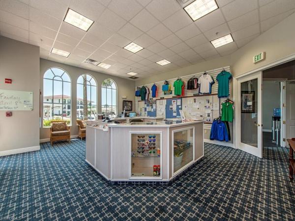 High Point Country Club, 29 E High Point Cir #106, Naples, Florida 34103, image 1