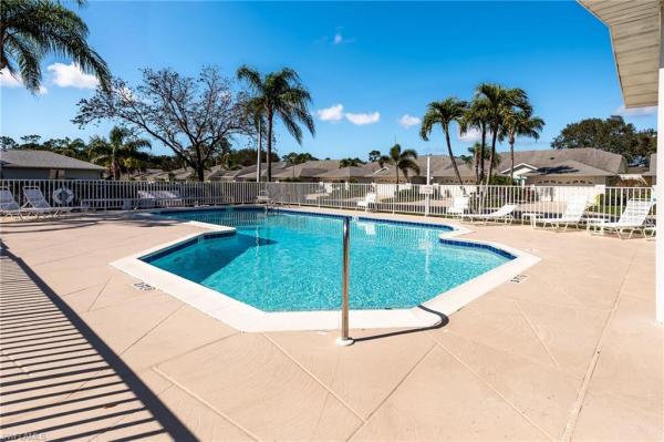 Shadowood Villas, 6113 Thresher Dr #202, Naples, Florida 34112, image 1
