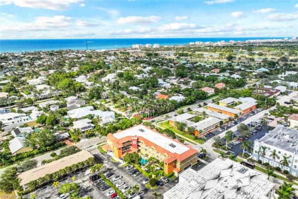 Residences Of City Centre At Olde Naples, 850 N 6th Ave #206, Naples, Florida 34102, image 1