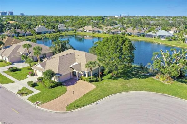 Park Place West, 1148 Imperial Dr #38, Naples, Florida 34110, image 1