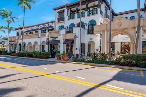 780 Fifth Avenue South At Olde Naples, 780 S 5th Ave #5, Naples, Florida 34102, image 1