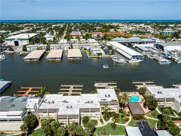 Naples Bay Club, 800 River Point Dr #212, Naples, Florida 34102, image 1