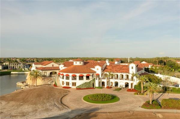 Viansa At Talis Park, 16370 Viansa Way #6-102, Naples, Florida 34110, image 1