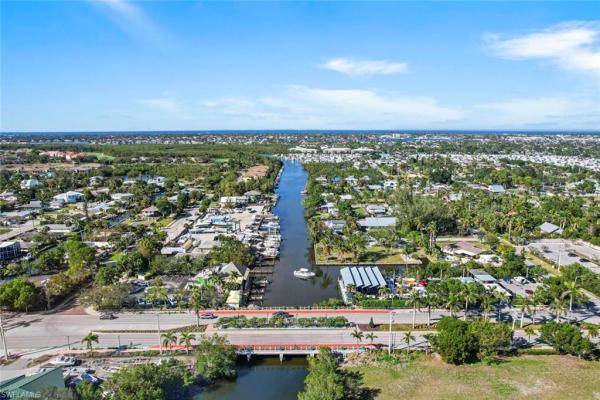 Abaco Bay, 4635 Bayshore Dr #P16, Naples, Florida 34112, image 1