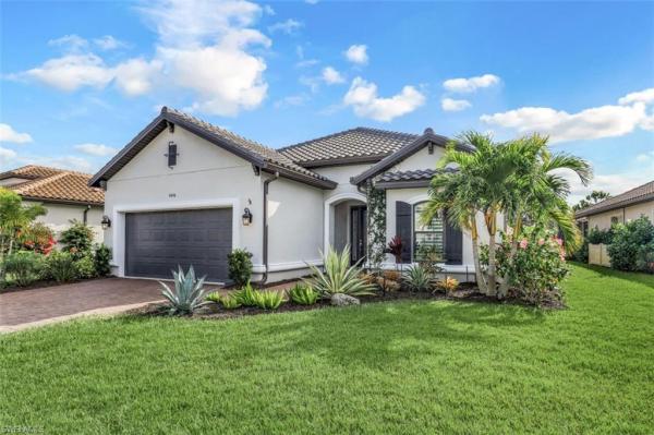 Esplanade Golf & Country Club, 9496 Montelanico Loop, Naples, Florida 34119, image 1
