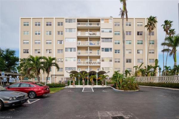 Riverside Club, 1900 Clifford St #701, Fort Myers, Florida 33901, image 1