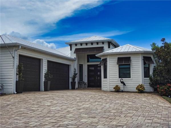 The Village At Indian Creek, 15341 River Vista Dr, North Fort Myers, Florida 33917, image 1