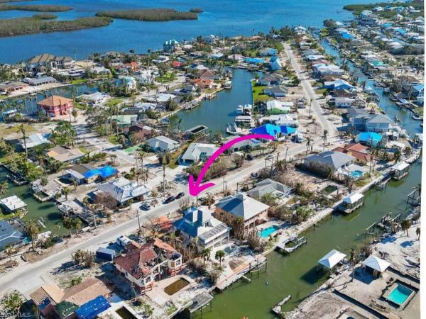 Holiday Heights, 5130 Williams Dr, Fort Myers Beach, Florida 33931, image 1