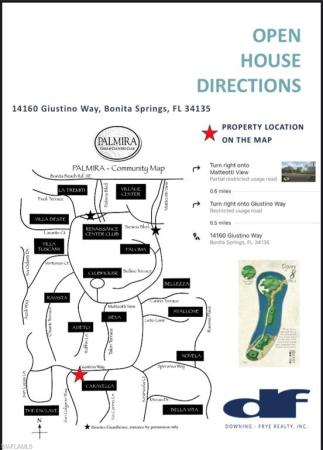 Caravella At Palmira Golf & Country Club, 14160 Giustino Way, Bonita Springs, Florida 34135, image 1