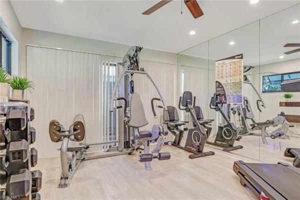 Beachwalk Gardens, 601 Beachwalk Cir #L-104, Naples, Florida 34108, image 1