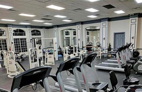 Turnberry Woods At The Strand, 6049 Ashford Ln #202, Naples, Florida 34110, image 1