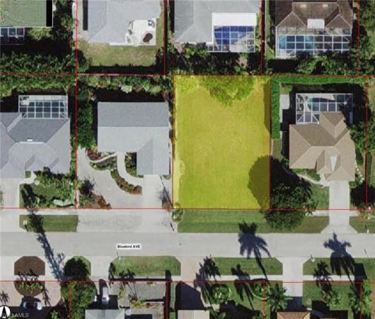 Marco Beach, 1160 Bluebird Ave, Marco Island, Florida 34145, image 1