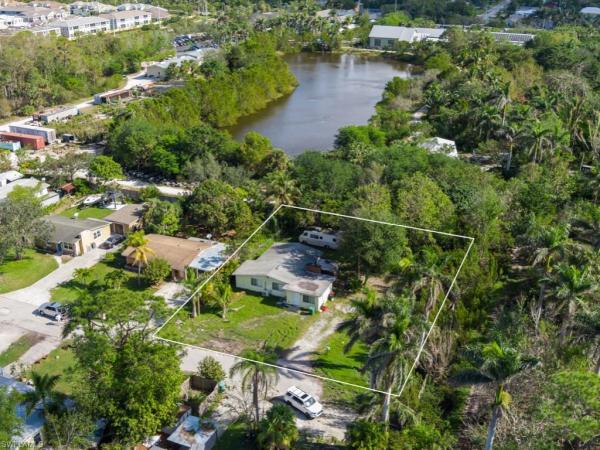 2250 North Road, 4975 Palmetto Ct, Naples, Florida 34112, image 1