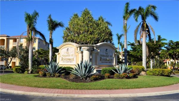 The Terraces Of Riverwalk, 8331 Whiskey Preserve Cir #426, Fort Myers, Florida 33919, image 1