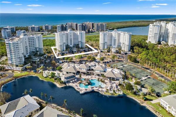 Barbados At The Dunes Of Naples, 315 Dunes Blvd #906, Naples, Florida 34110, image 1