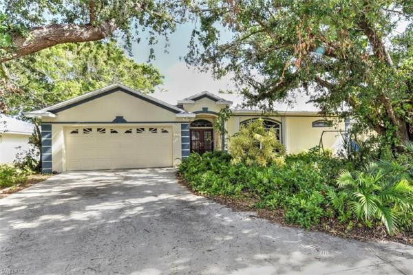 Willow Creek, 13660 Willow Bridge Dr, North Fort Myers, Florida 33903, image 1