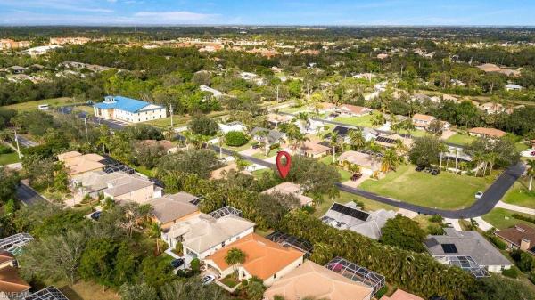 Spring Ridge, 9747 Spring Ridge Cir, Estero, Florida 33928, image 1