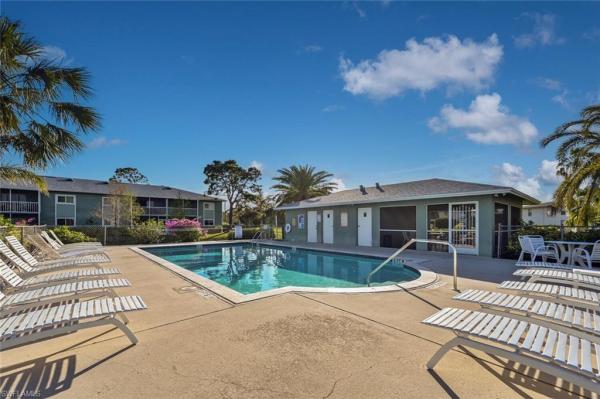 Naples Keep At Palm River Estates, 154 E Cypress Way #1102, Naples, Florida 34110, image 1